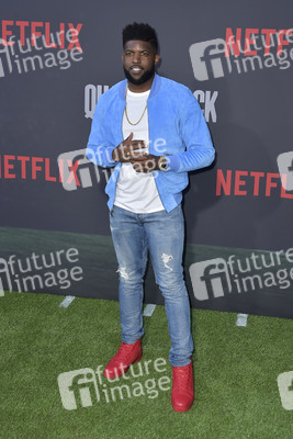 Serienpremiere 'Quarterback' in Los Angeles