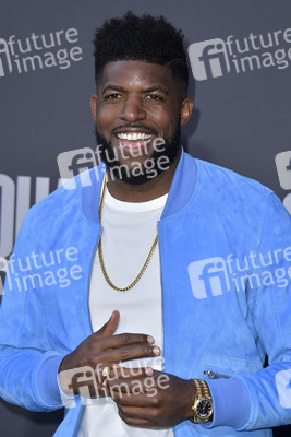 Serienpremiere 'Quarterback' in Los Angeles