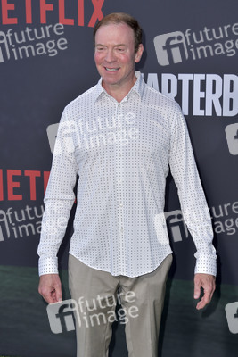 Serienpremiere 'Quarterback' in Los Angeles