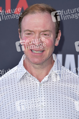 Serienpremiere 'Quarterback' in Los Angeles