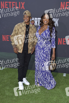 Serienpremiere 'Quarterback' in Los Angeles