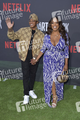Serienpremiere 'Quarterback' in Los Angeles
