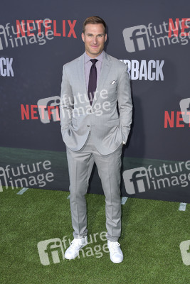 Serienpremiere 'Quarterback' in Los Angeles