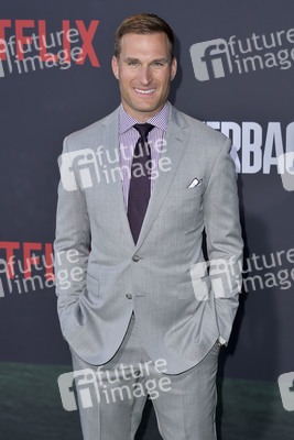 Serienpremiere 'Quarterback' in Los Angeles