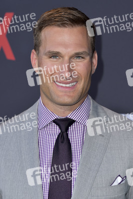 Serienpremiere 'Quarterback' in Los Angeles