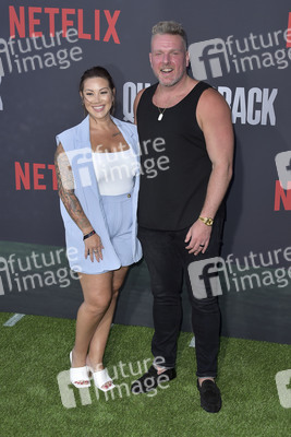 Serienpremiere 'Quarterback' in Los Angeles