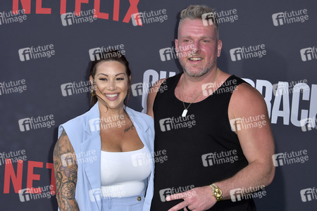 Serienpremiere 'Quarterback' in Los Angeles