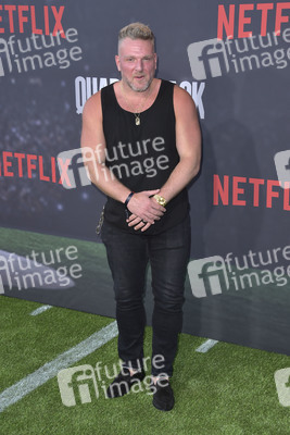 Serienpremiere 'Quarterback' in Los Angeles