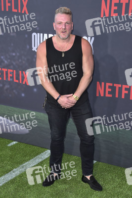 Serienpremiere 'Quarterback' in Los Angeles