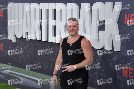 Serienpremiere 'Quarterback' in Los Angeles