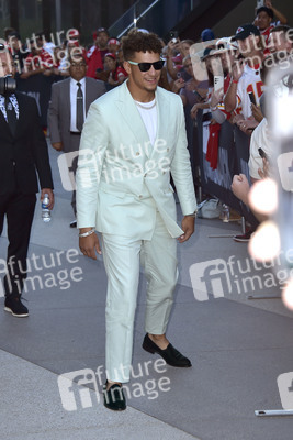 Serienpremiere 'Quarterback' in Los Angeles