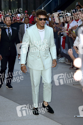 Serienpremiere 'Quarterback' in Los Angeles