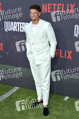 Serienpremiere 'Quarterback' in Los Angeles