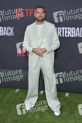 Serienpremiere 'Quarterback' in Los Angeles