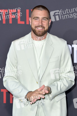 Serienpremiere 'Quarterback' in Los Angeles