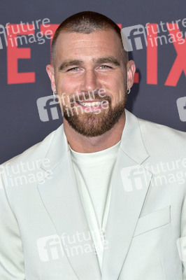 Serienpremiere 'Quarterback' in Los Angeles