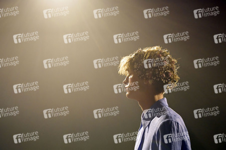 Danny Reinke Fashion Show auf der Berlin Fashion Week S/S 2024