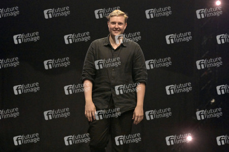 Danny Reinke Fashion Show auf der Berlin Fashion Week S/S 2024