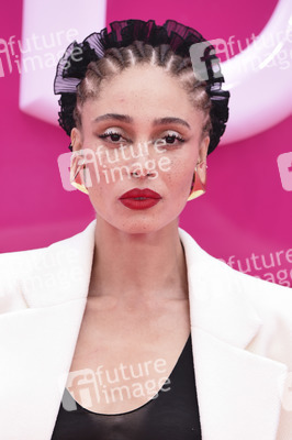 Filmpremiere 'Barbie' in London