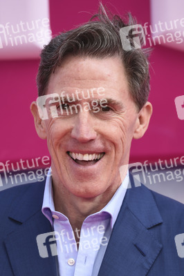 Filmpremiere 'Barbie' in London
