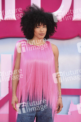Filmpremiere 'Barbie' in London