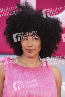 Filmpremiere 'Barbie' in London