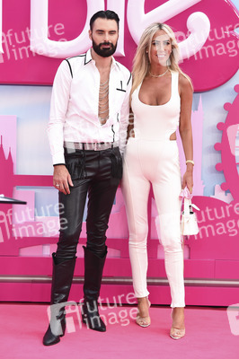 Filmpremiere 'Barbie' in London