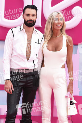 Filmpremiere 'Barbie' in London