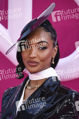 Filmpremiere 'Barbie' in London