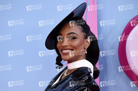 Filmpremiere 'Barbie' in London