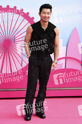 Filmpremiere 'Barbie' in London