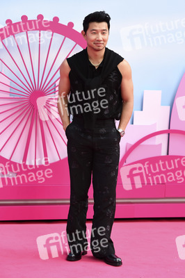 Filmpremiere 'Barbie' in London