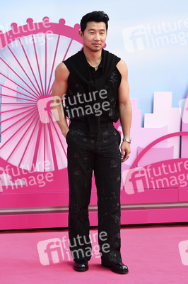 Filmpremiere 'Barbie' in London
