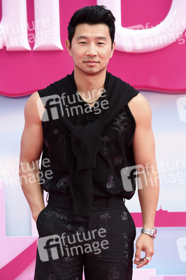 Filmpremiere 'Barbie' in London