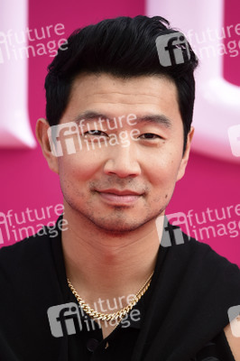 Filmpremiere 'Barbie' in London