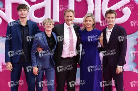 Filmpremiere 'Barbie' in London