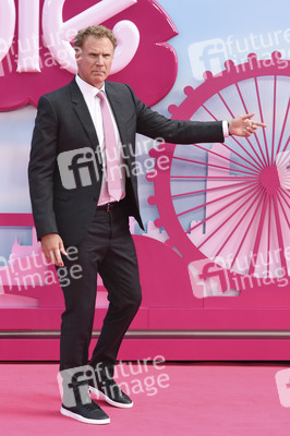 Filmpremiere 'Barbie' in London