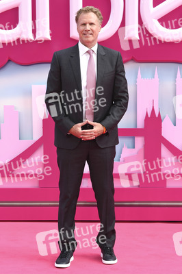 Filmpremiere 'Barbie' in London