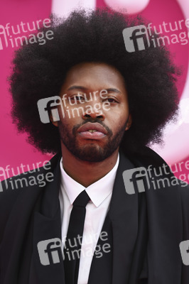 Filmpremiere 'Barbie' in London