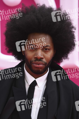 Filmpremiere 'Barbie' in London