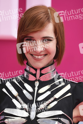 Filmpremiere 'Barbie' in London