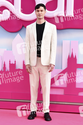 Filmpremiere 'Barbie' in London