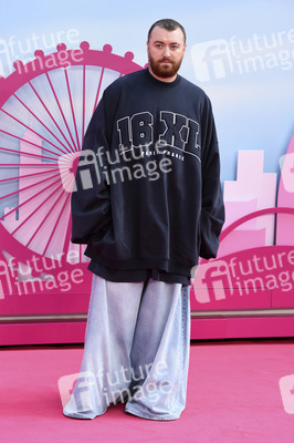 Filmpremiere 'Barbie' in London