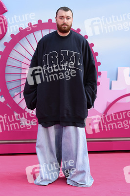 Filmpremiere 'Barbie' in London