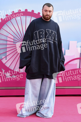 Filmpremiere 'Barbie' in London