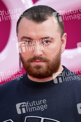 Filmpremiere 'Barbie' in London