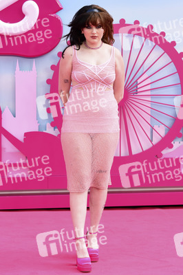 Filmpremiere 'Barbie' in London