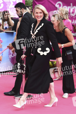 Filmpremiere 'Barbie' in London