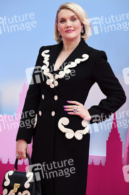 Filmpremiere 'Barbie' in London
