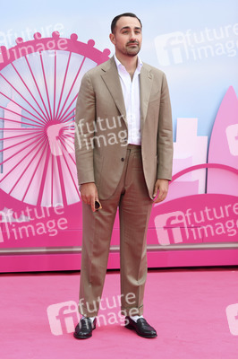 Filmpremiere 'Barbie' in London